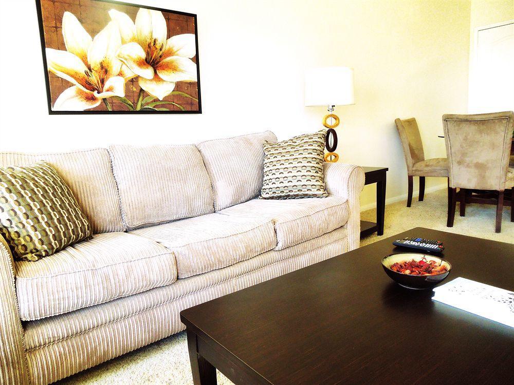 Sunshine Suites At The Piero Los Angeles Exterior foto