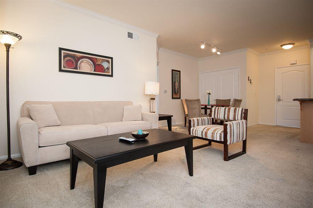 Sunshine Suites At The Piero Los Angeles Exterior foto