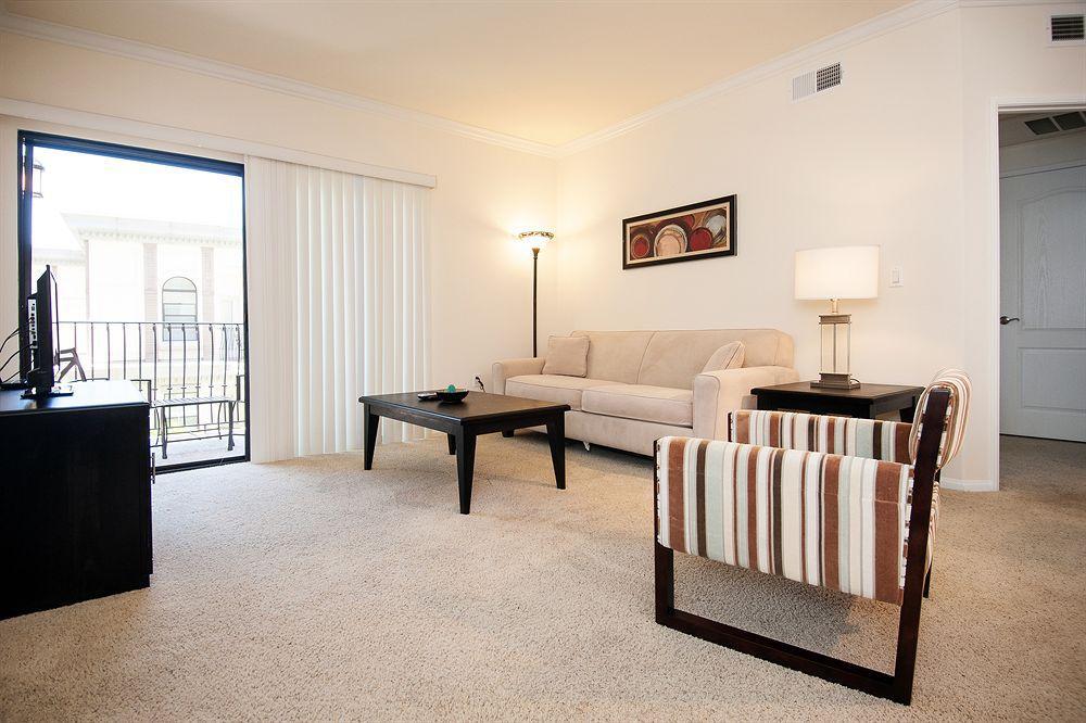 Sunshine Suites At The Piero Los Angeles Exterior foto