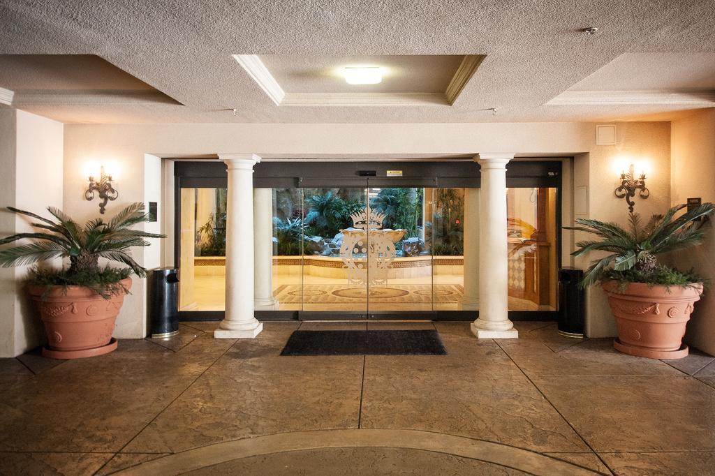 Sunshine Suites At The Piero Los Angeles Exterior foto