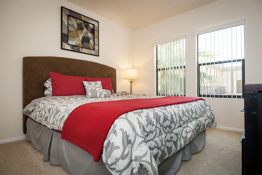 Sunshine Suites At The Piero Los Angeles Exterior foto