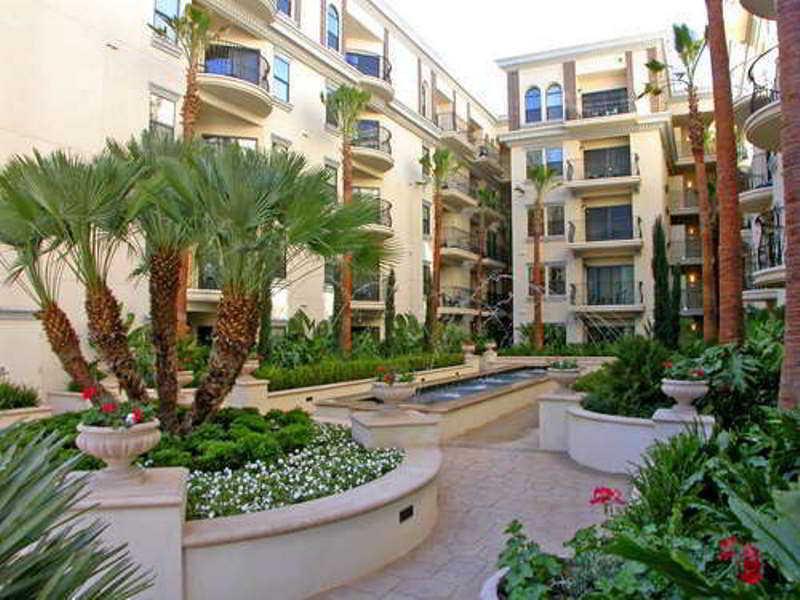 Sunshine Suites At The Piero Los Angeles Exterior foto